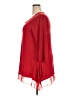 Cato Red 3/4 Sleeve Blouse Size 18 - 20W - photo 5