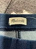 Madewell Blue Jeans Size 31 waist - photo 4
