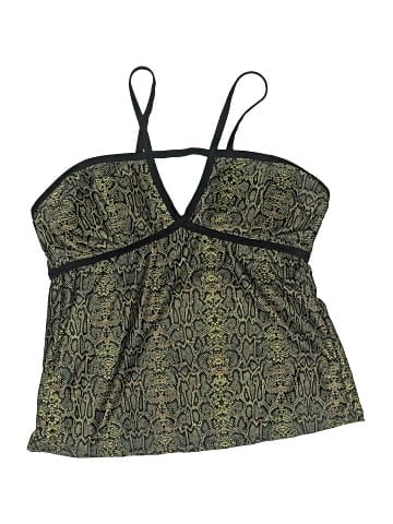 Nicole Miller Swimsuit Top (view 1)