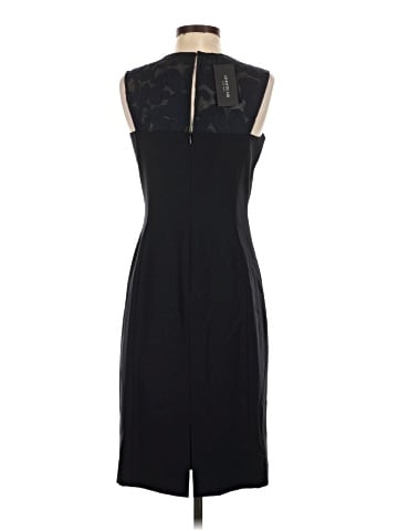 Lafayette 148 New York Cocktail Dress (view 2)