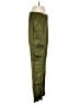 Intermix Green Cargo Pants Size 2 - photo 4