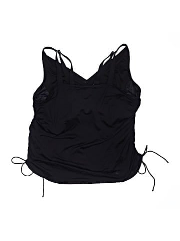 Lands' End Swimsuit Top (view 2)