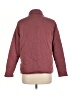 Three Dots Burgundy Jacket Size M - photo 2