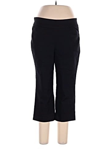 Croft & Barrow Active Pants (view 1)
