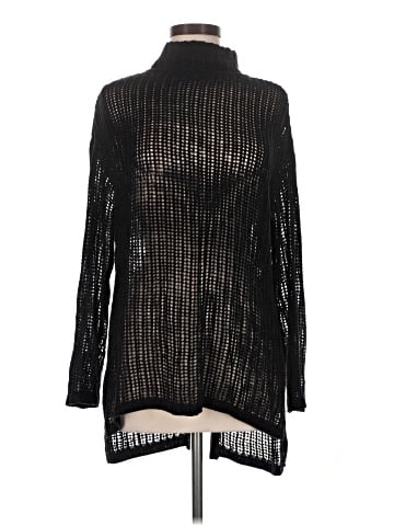 Elie Tahari Turtleneck Sweater (view 1)