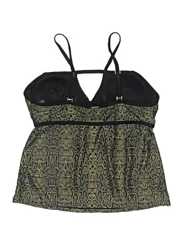 Nicole Miller Swimsuit Top (view 2)
