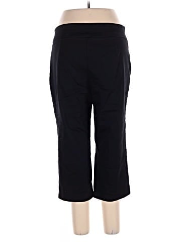 Croft & Barrow Active Pants (view 2)