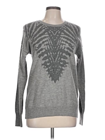Raquel Allegra Pullover Sweater (view 1)