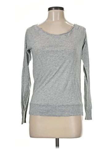 Forever 21 Long Sleeve Top (view 1)