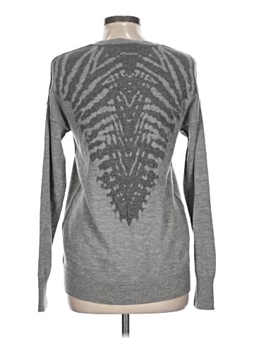 Raquel Allegra Pullover Sweater (view 2)