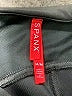 SPANX Black Leggings Size M - photo 4