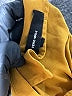 Vero Moda Yellow Sleeveless Top Size M - photo 7