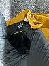 Vero Moda Yellow Sleeveless Top Size M - photo 8