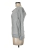Forever 21 Gray Long Sleeve Top Size M - photo 5