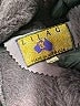 Lilac Gray Coat Size L - photo 6