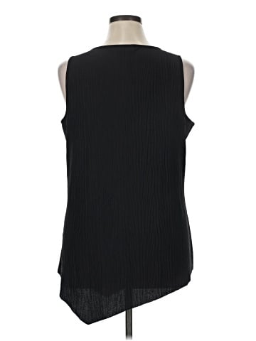 Apt. 9 Sleeveless T-Shirt (view 2)