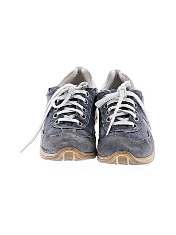 Ecco Sneakers (view 2)