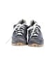 Ecco 100% Leather Blue Sneakers Size EU 38 - photo 2