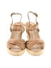 Sofft Tan Wedges Size 8 1/2 - photo 2