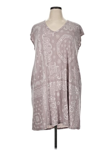 Mittoshop Casual Dress (view 1)