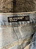 Blank NYC 100% Cotton Blue Jeans Size 27 waist - photo 4