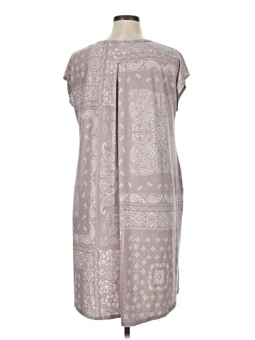 Mittoshop Casual Dress (view 2)