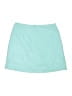 Lilly Pulitzer Solid Teal Skort Size 2 - photo 2
