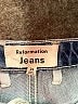 Reformation Jeans Blue Jeans Size 24 waist - photo 7