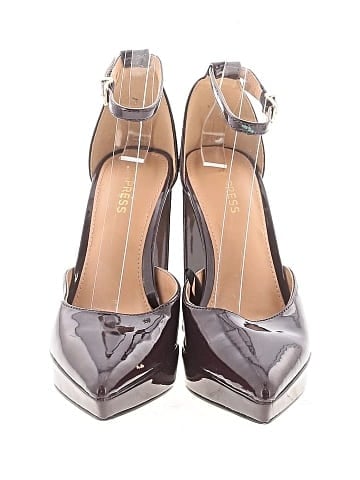 Express Heels (view 2)