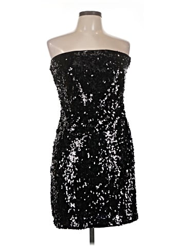 Aidan Mattox Cocktail Dress (view 1)