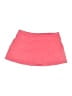 Coco Reef Solid Pink Skort Size L - photo 1