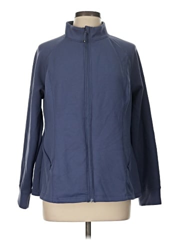 32 Degrees Track Jacket (view 1)