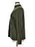 Lands' End 100% Cotton Green Long Sleeve Turtleneck Size XL (tall) - photo 5