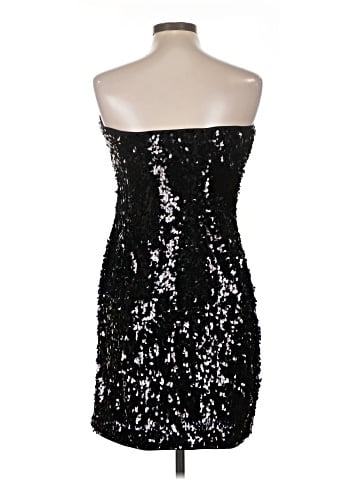 Aidan Mattox Cocktail Dress (view 2)