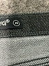 Blank NYC Graphic Gray Shorts Size 29 waist - photo 4