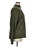 Lands' End 100% Cotton Green Long Sleeve Turtleneck Size XL (tall) - photo 4