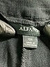Alfani Black Active Pants Size 12 - photo 4