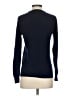 J.Crew 100% Cashmere Blue Cashmere Pullover Sweater Size XS - photo 2