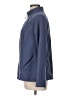 32 Degrees Solid Blue Track Jacket Size L - photo 5