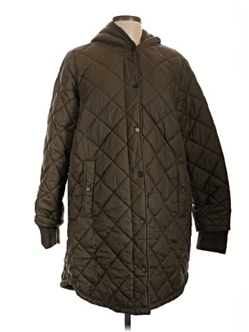 Weatherproof Coat (view 1)