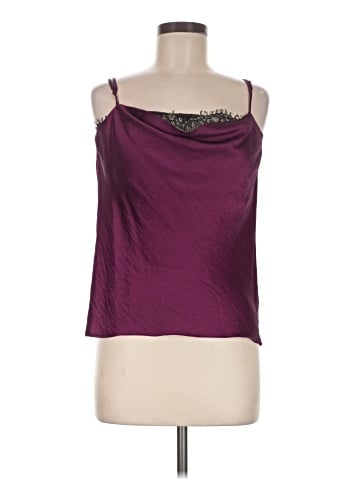 1.State Sleeveless Top (view 1)