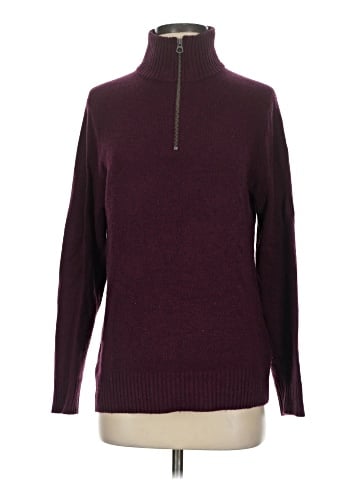 J.Crew Fleece (view 1)
