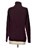 J.Crew Burgundy Fleece Size XS - photo 2