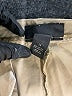 Venezia Solid Gray Casual Pants Size 28 - photo 4