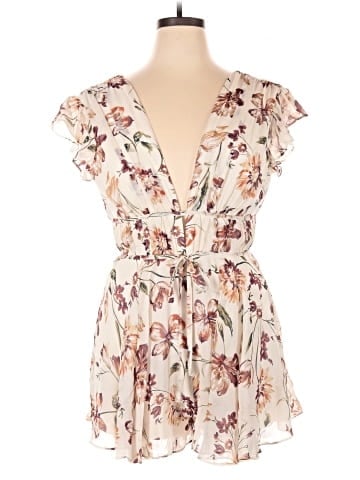Lulus Romper (view 1)