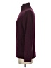 J.Crew Burgundy Fleece Size XS - photo 5