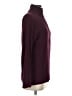 J.Crew Burgundy Fleece Size XS - photo 4