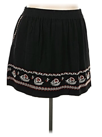 Ann Taylor LOFT Casual Skirt (view 1)