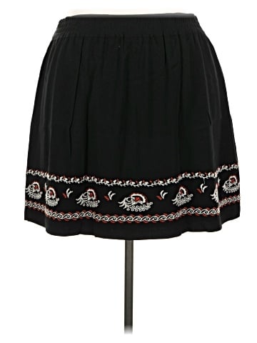 Ann Taylor LOFT Casual Skirt (view 2)