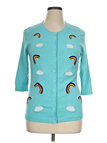Unique Vintage Cardigan (view 1)